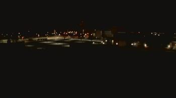 Weather camera view of Seth Grove Stadium.