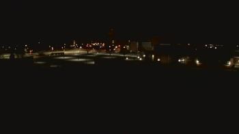 Weather camera view of Seth Grove Stadium.