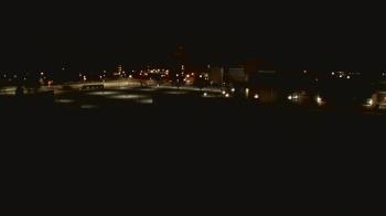 Weather camera view of Seth Grove Stadium.