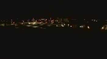 Weather camera view of Seth Grove Stadium.