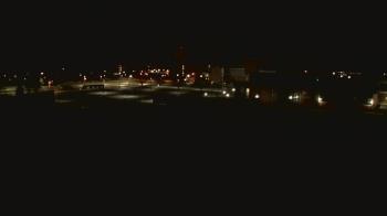 Weather camera view of Seth Grove Stadium.