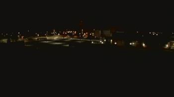 Weather camera view of Seth Grove Stadium.