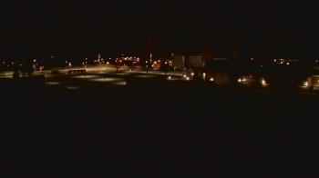 Weather camera view of Seth Grove Stadium.