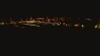 Weather camera view of Seth Grove Stadium.