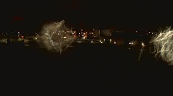 Weather camera view of Seth Grove Stadium.