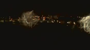 Weather camera view of Seth Grove Stadium.