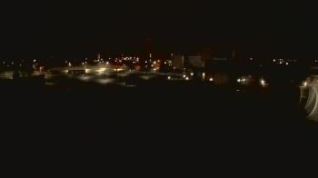 Weather camera view of Seth Grove Stadium.