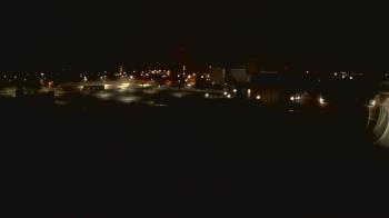 Weather camera view of Seth Grove Stadium.