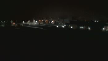 Weather camera view of Seth Grove Stadium.