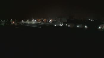 Weather camera view of Seth Grove Stadium.