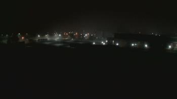 Weather camera view of Seth Grove Stadium.