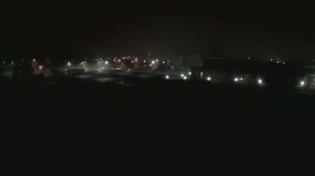 Weather camera view of Seth Grove Stadium.