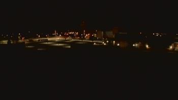 Weather camera view of Seth Grove Stadium.