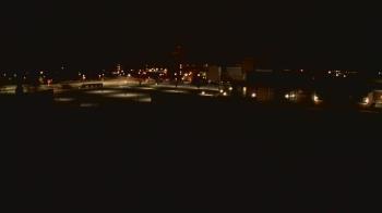 Weather camera view of Seth Grove Stadium.