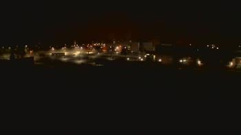 Weather camera view of Seth Grove Stadium.