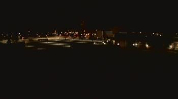 Weather camera view of Seth Grove Stadium.