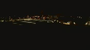 Weather camera view of Seth Grove Stadium.