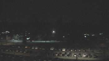 Weather camera view of Shorecrest HS.
