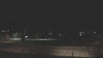 Weather camera view of Shorecrest HS.