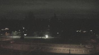 Weather camera view of Shorecrest HS.