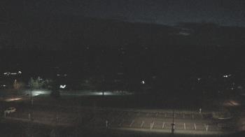 Weather camera view of Shorecrest HS.