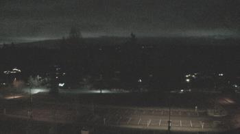 Weather camera view of Shorecrest HS.