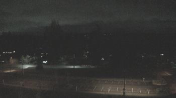 Weather camera view of Shorecrest HS.