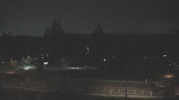 Weather camera view of Shorecrest HS.