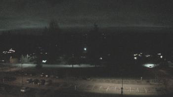 Weather camera view of Shorecrest HS.