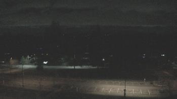 Weather camera view of Shorecrest HS.