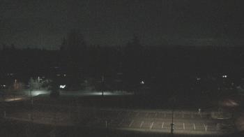 Weather camera view of Shorecrest HS.
