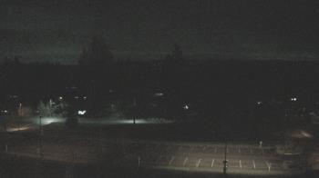 Weather camera view of Shorecrest HS.