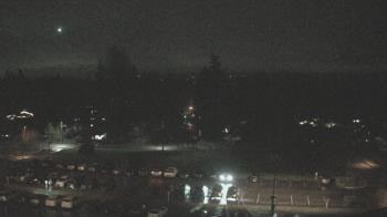 Weather camera view of Shorecrest HS.