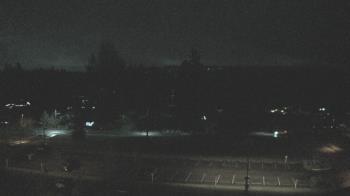 Weather camera view of Shorecrest HS.
