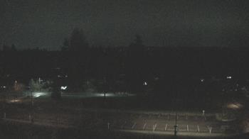 Weather camera view of Shorecrest HS.