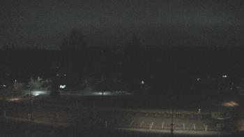 Weather camera view of Shorecrest HS.