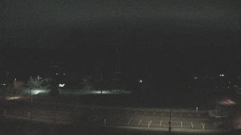 Weather camera view of Shorecrest HS.