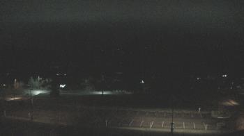 Weather camera view of Shorecrest HS.