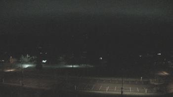 Weather camera view of Shorecrest HS.