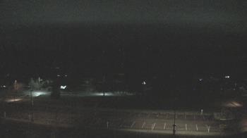 Weather camera view of Shorecrest HS.
