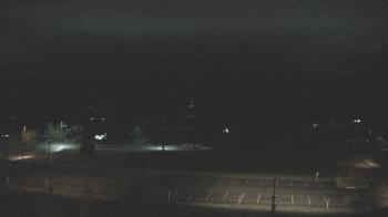 Weather camera view of Shorecrest HS.