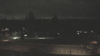 Weather camera view of Shorecrest HS.