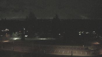 Weather camera view of Shorecrest HS.