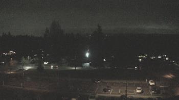 Weather camera view of Shorecrest HS.