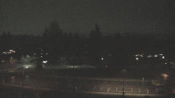 Weather camera view of Shorecrest HS.