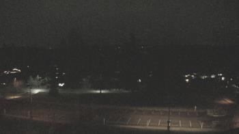 Weather camera view of Shorecrest HS.