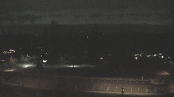 Weather camera view of Shorecrest HS.