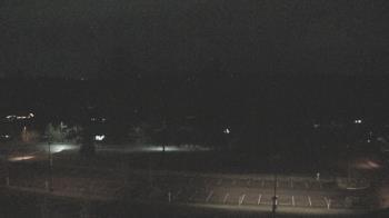 Weather camera view of Shorecrest HS.