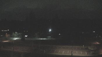 Weather camera view of Shorecrest HS.