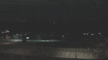Weather camera view of Shorecrest HS.
